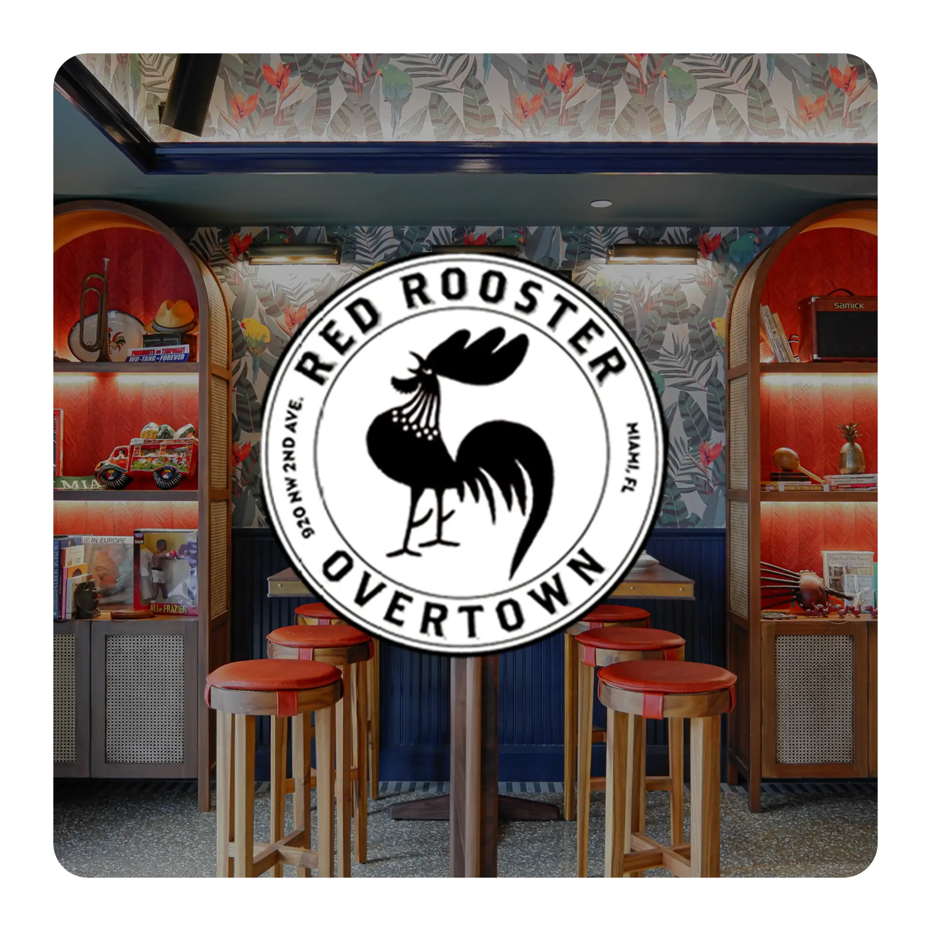 rooster