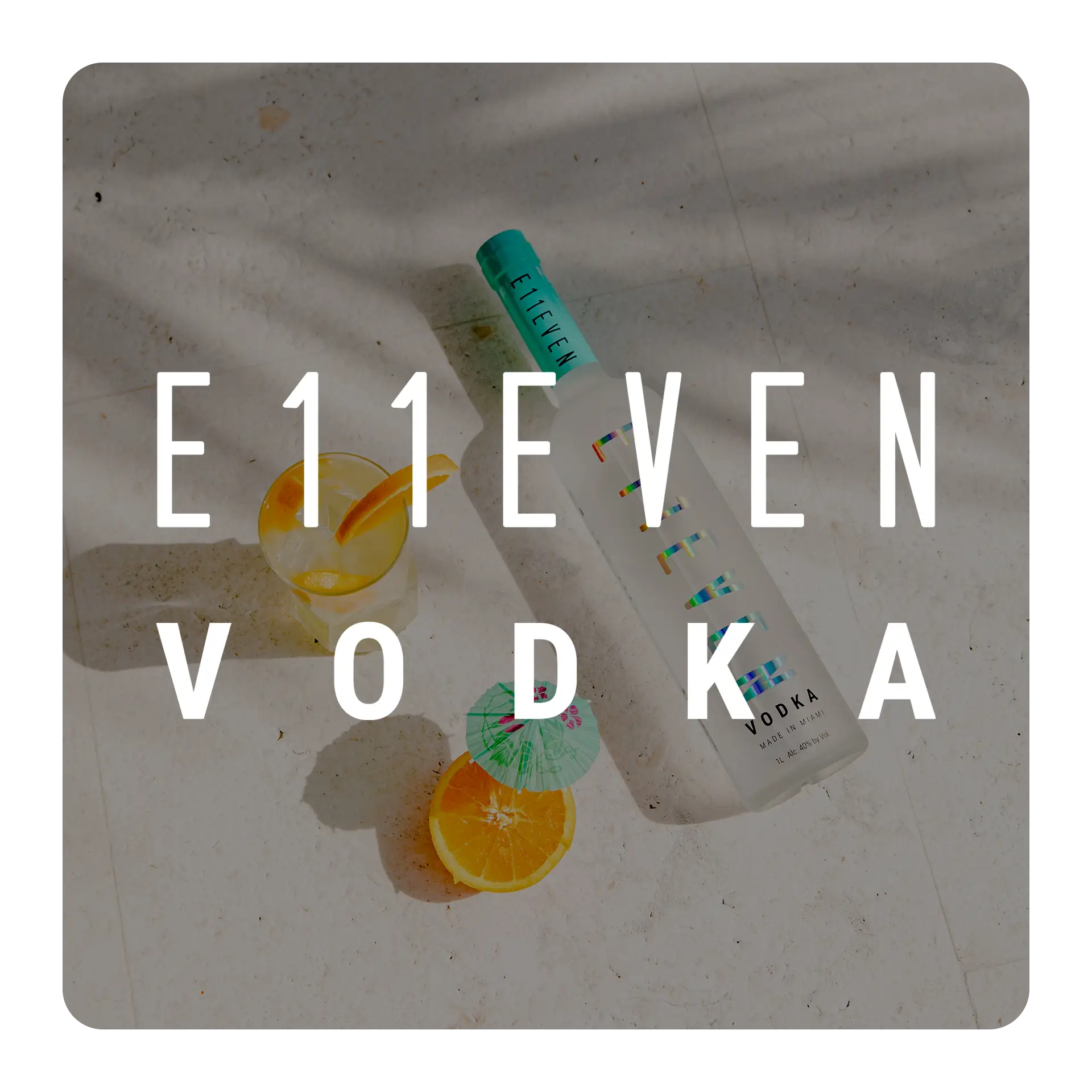 vodka