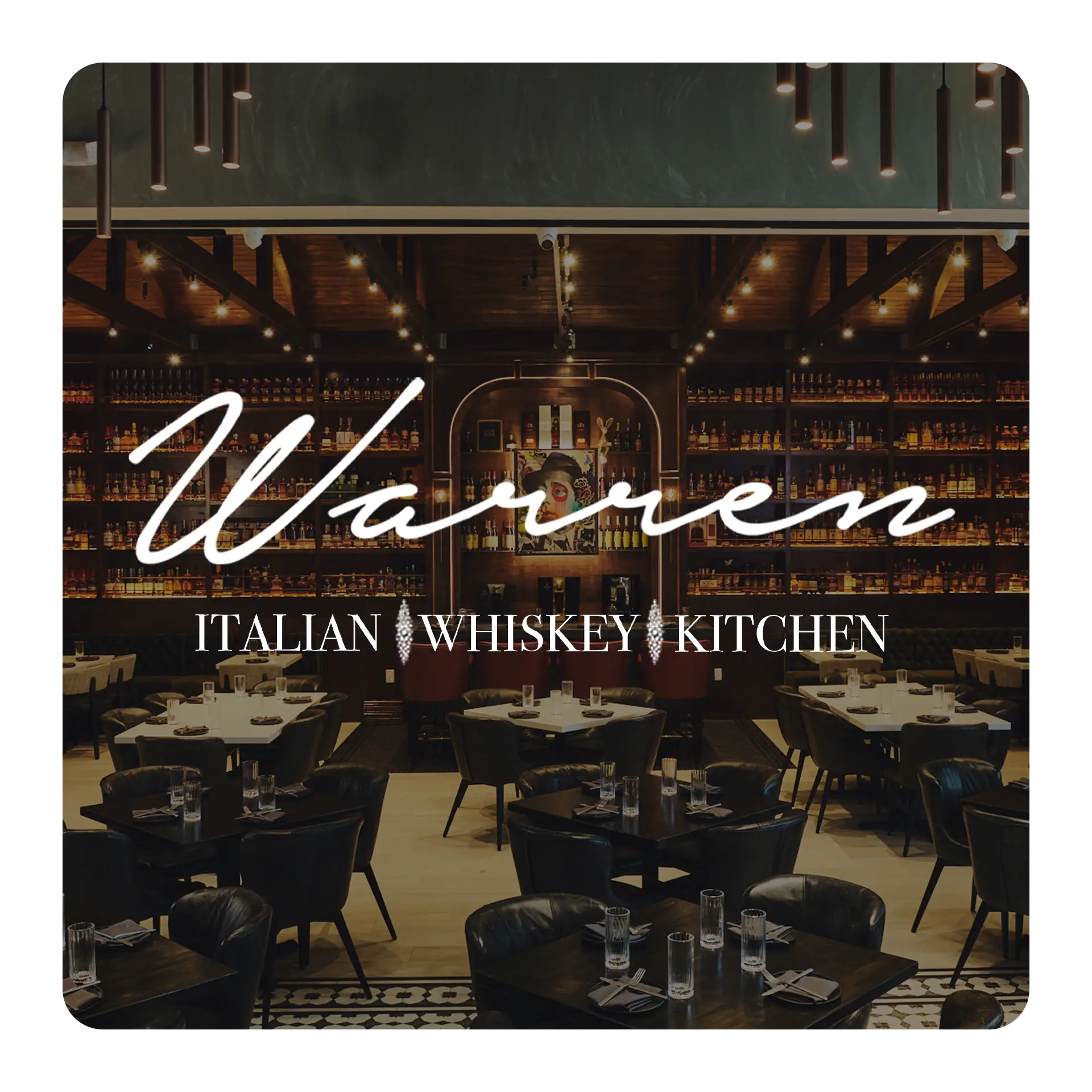 warren