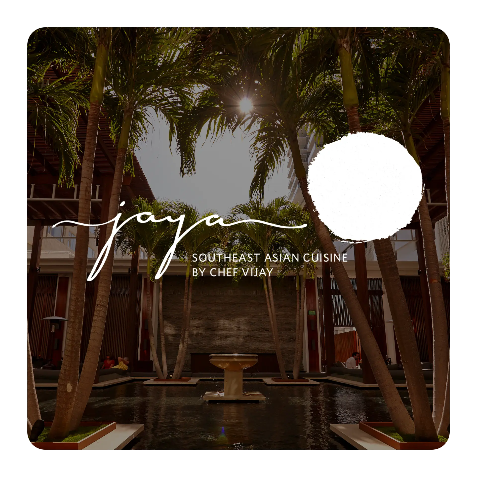 JAYA