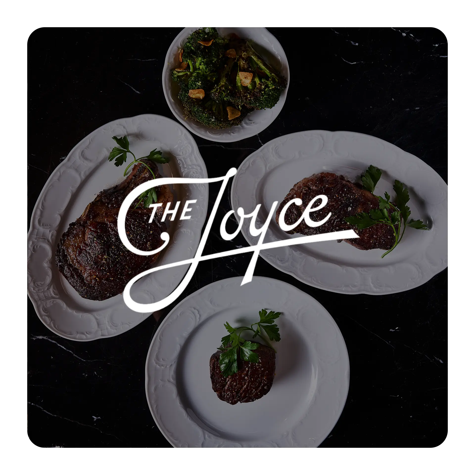 Joyce