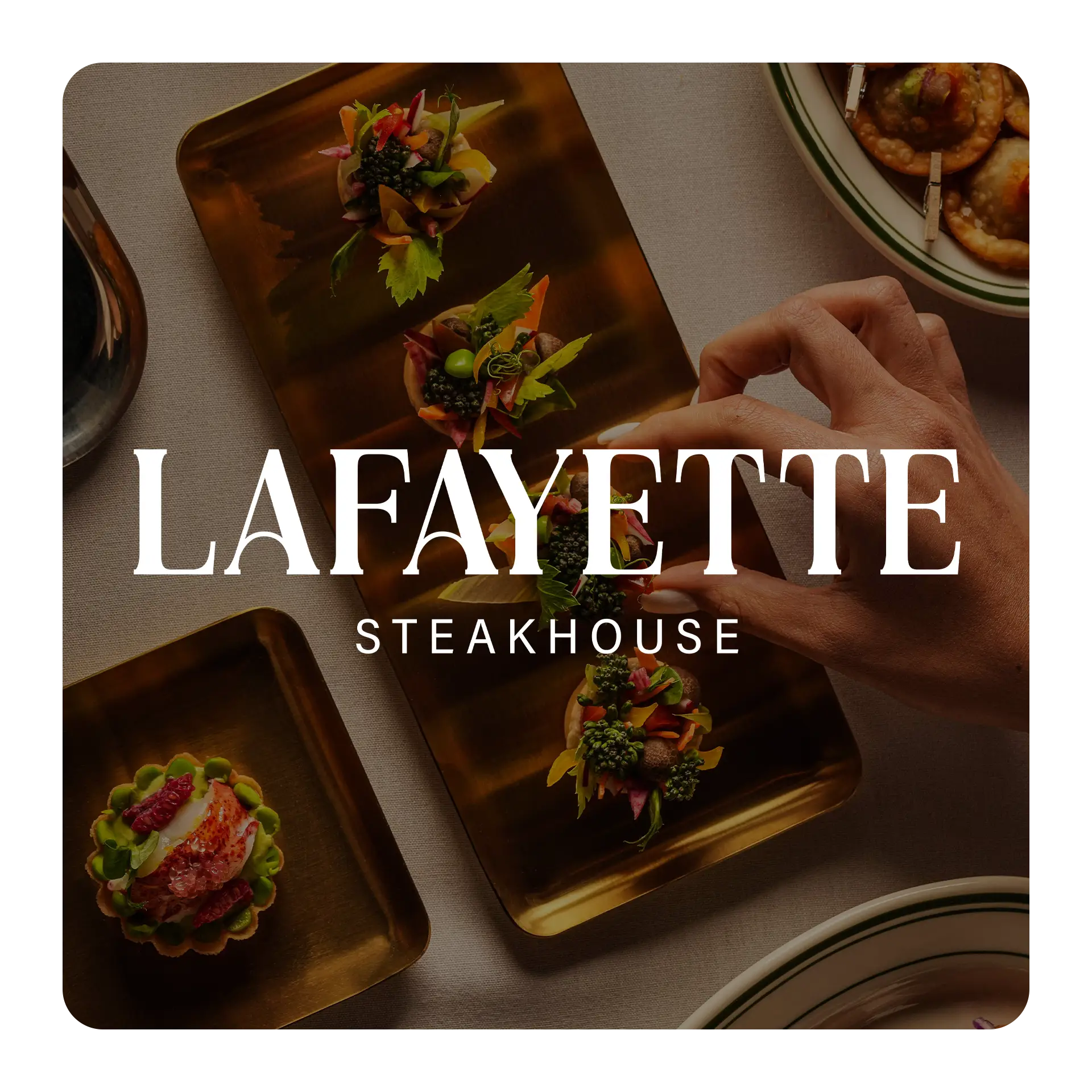 LAFAYETTE
