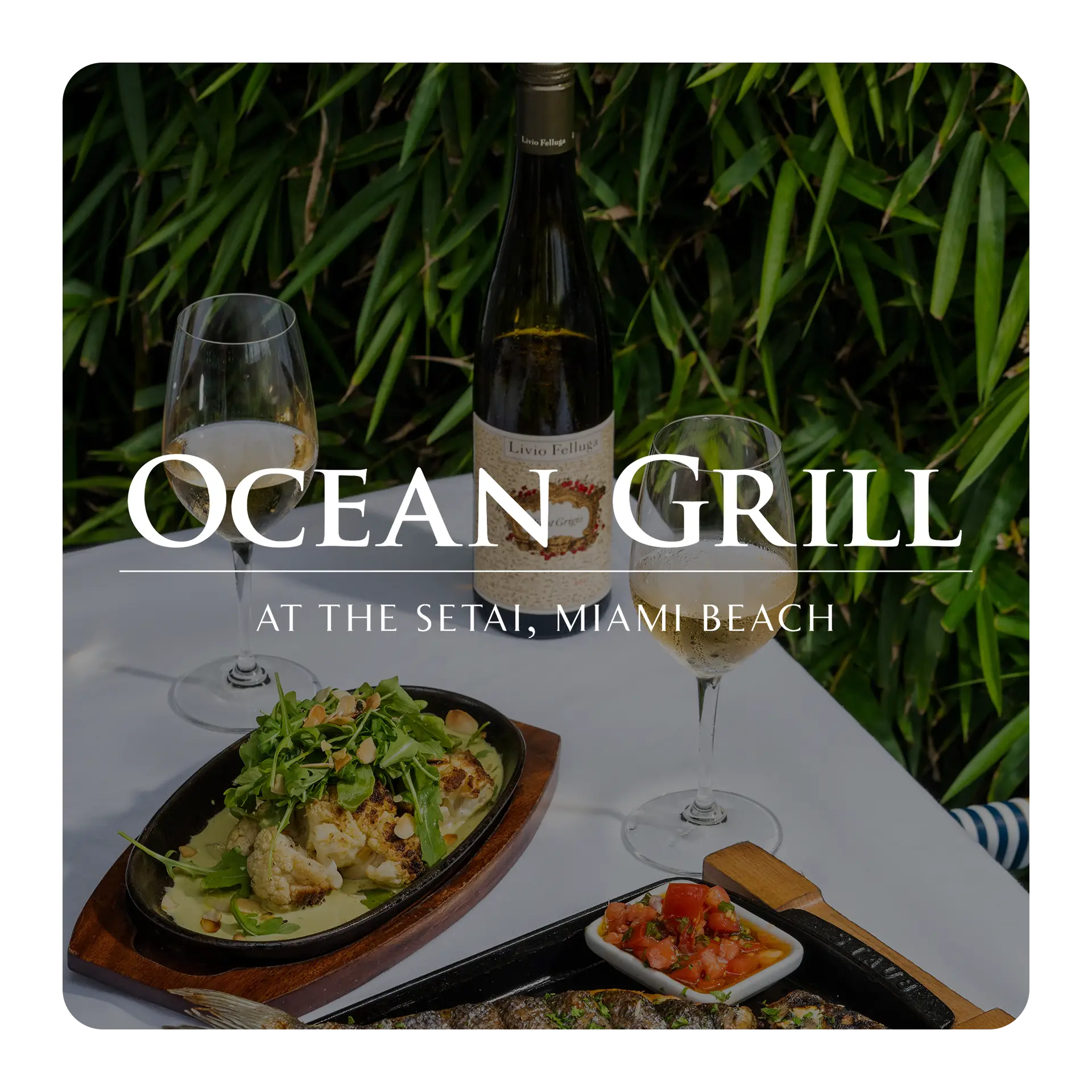 OCEANGRILL