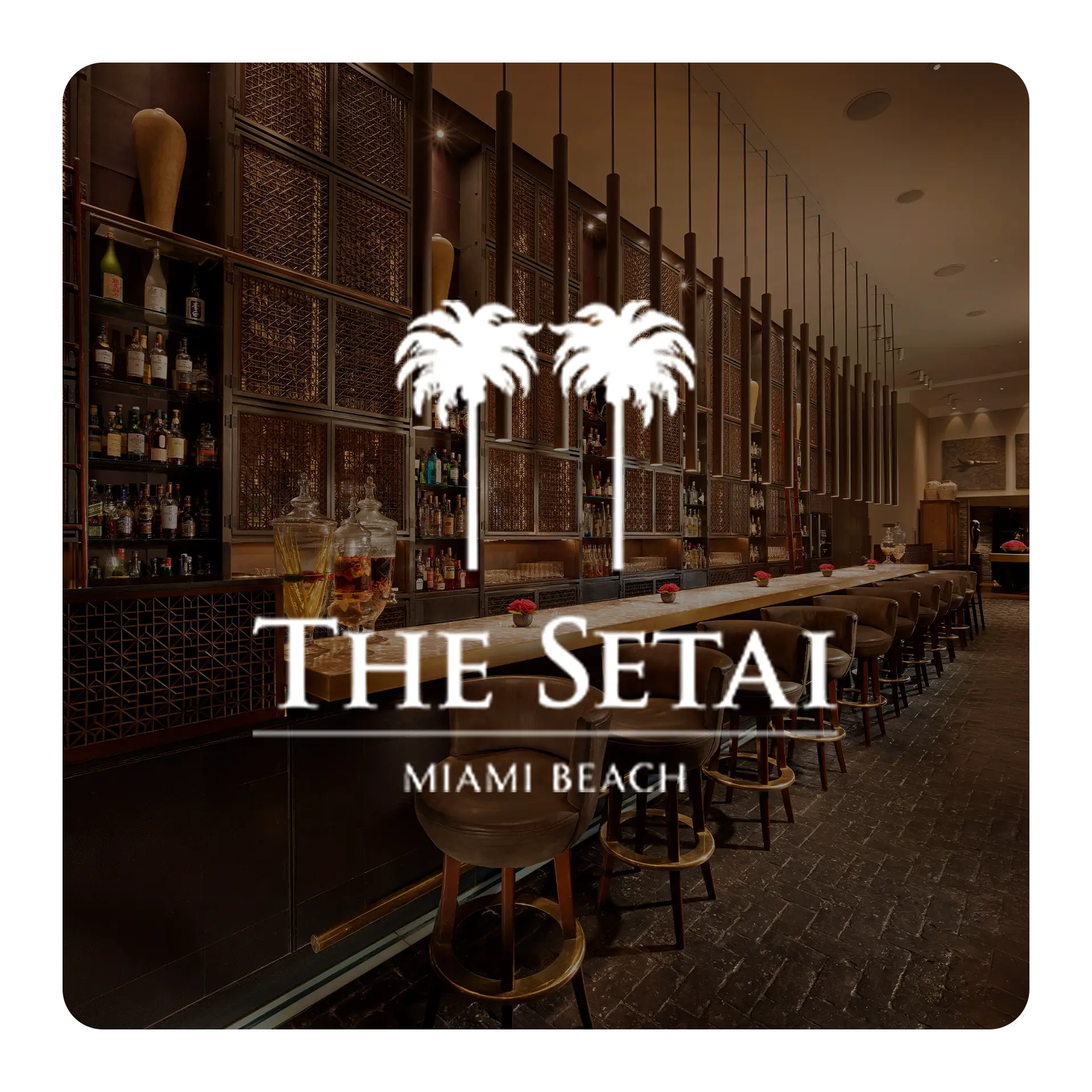 SETAI
